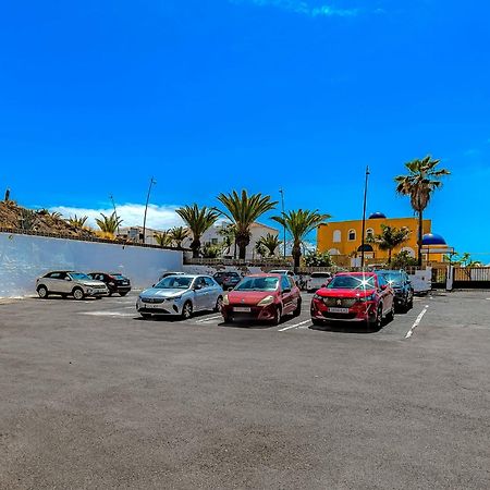 Newly Renovated Studio 2 Min From Playa La Arena Пуерто-де-Сантьяго Екстер'єр фото