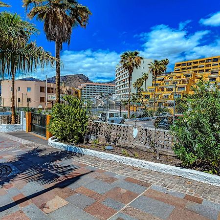 Newly Renovated Studio 2 Min From Playa La Arena Пуерто-де-Сантьяго Екстер'єр фото