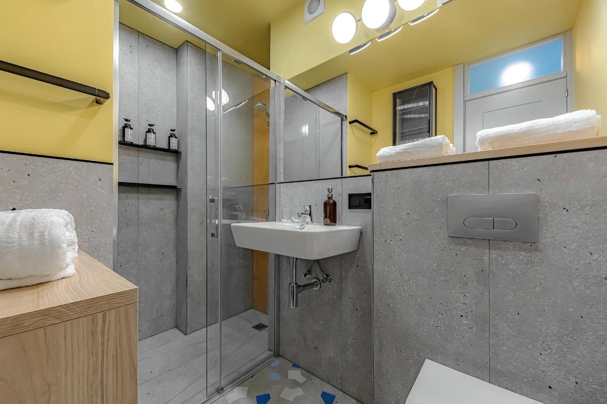Newly Renovated Studio 2 Min From Playa La Arena Пуерто-де-Сантьяго Екстер'єр фото