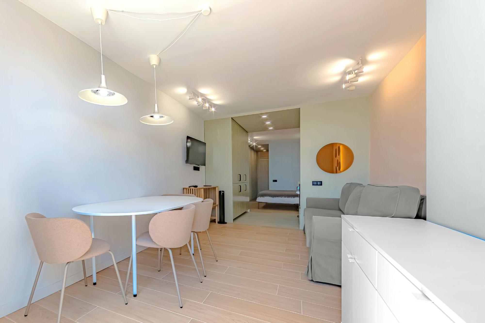 Newly Renovated Studio 2 Min From Playa La Arena Пуерто-де-Сантьяго Екстер'єр фото